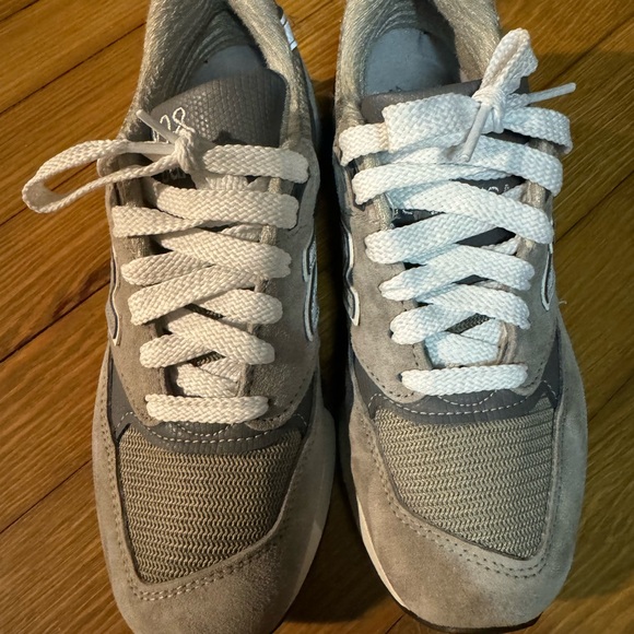 New Balance 998 M4.5/W6 - Picture 2 of 7